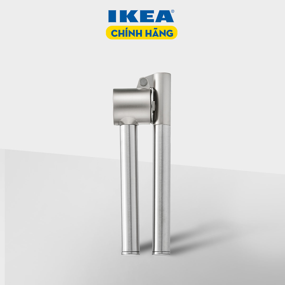 [HCM] DỤNG CỤ ÉP TỎI IKEA CHÍNH HÃNG – KONCIS