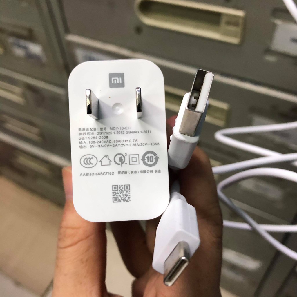 Original Xiaomi Black Shark 2 Pro fast charging USB type C cable adapter