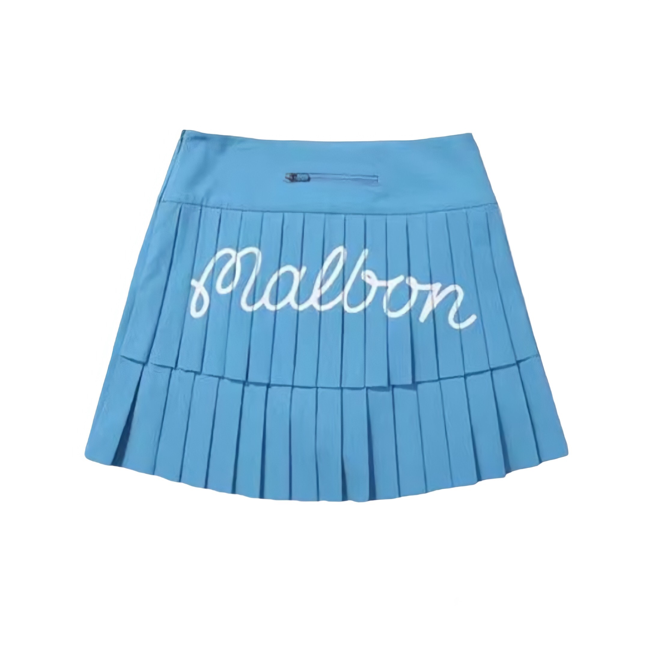 Chân váy golf Malbon, váy đánh golf, váy thể thao