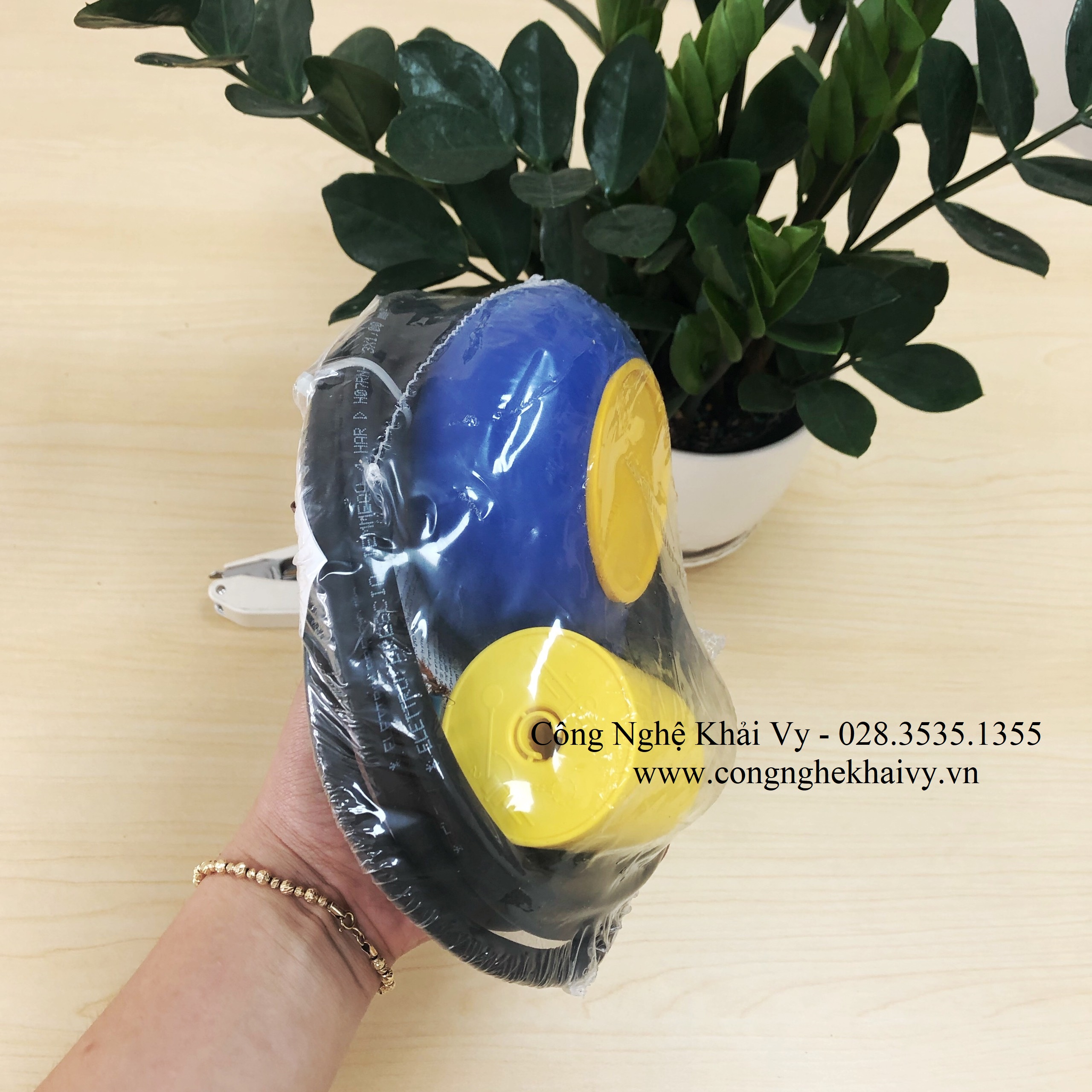 [HCM]Phao mực nước phao điện bơm thải chìm MAC 3