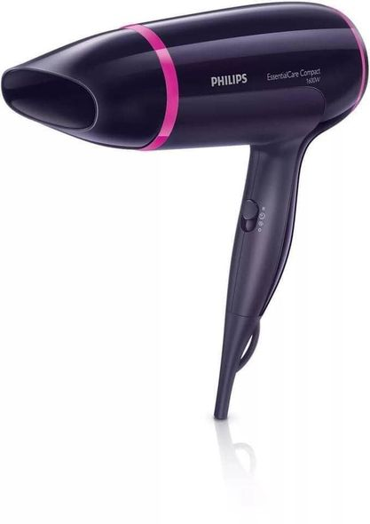 Máy sấy tóc Philips BHD002/00 Compact Essential Care
