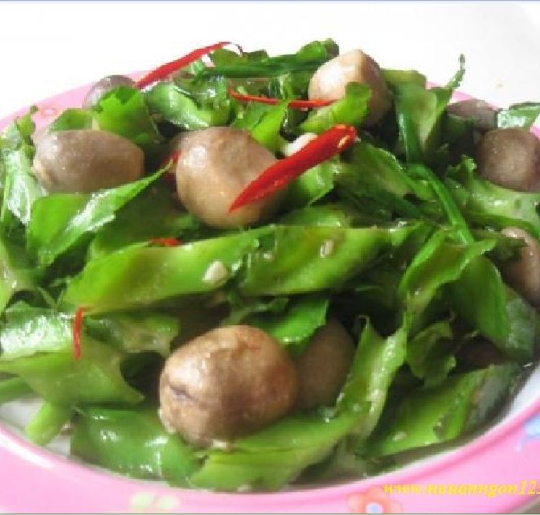Túi 5gram Hạt giống đậu rồng