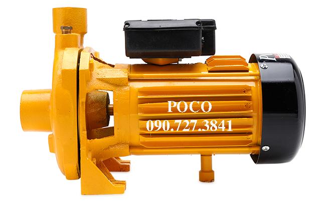 Bơm áp lực 1.5hp 1pha (N1P-1.5DR) - loại 2