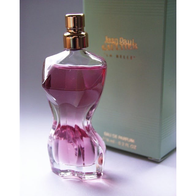 Nước Hoa Nữ Mini Jean Paul Gaultier La Belle EDP 6ml