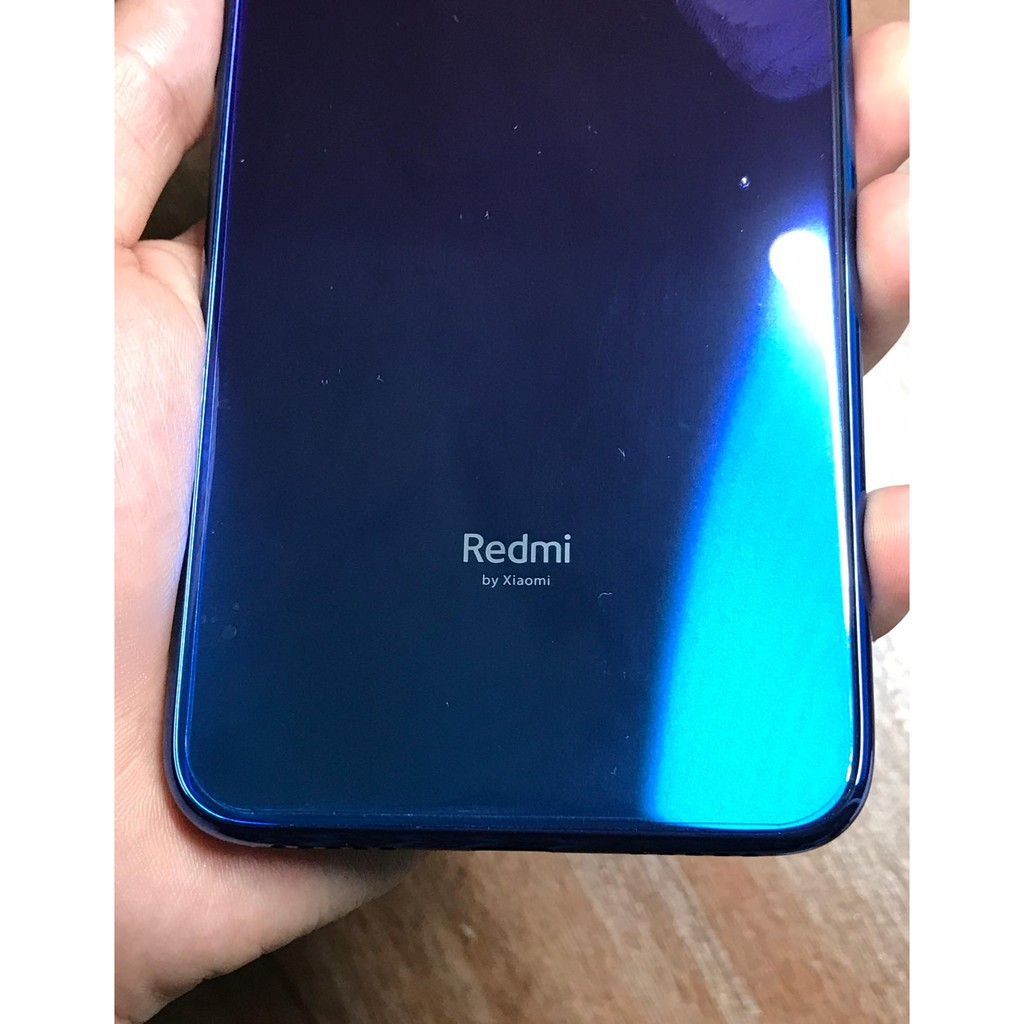 Miến Dán PPF Redmi Note 11 / Note 11 Pro / Note 8 / Note 8 Pro / Note 7, Chống Trầy Xước 3 lớp