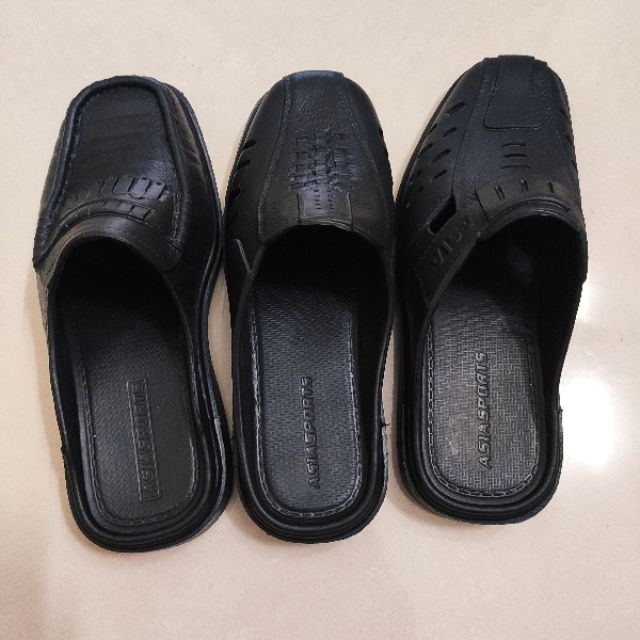 Dép sabo ASIA cao cấp NHẸ - ÊM - BỀN