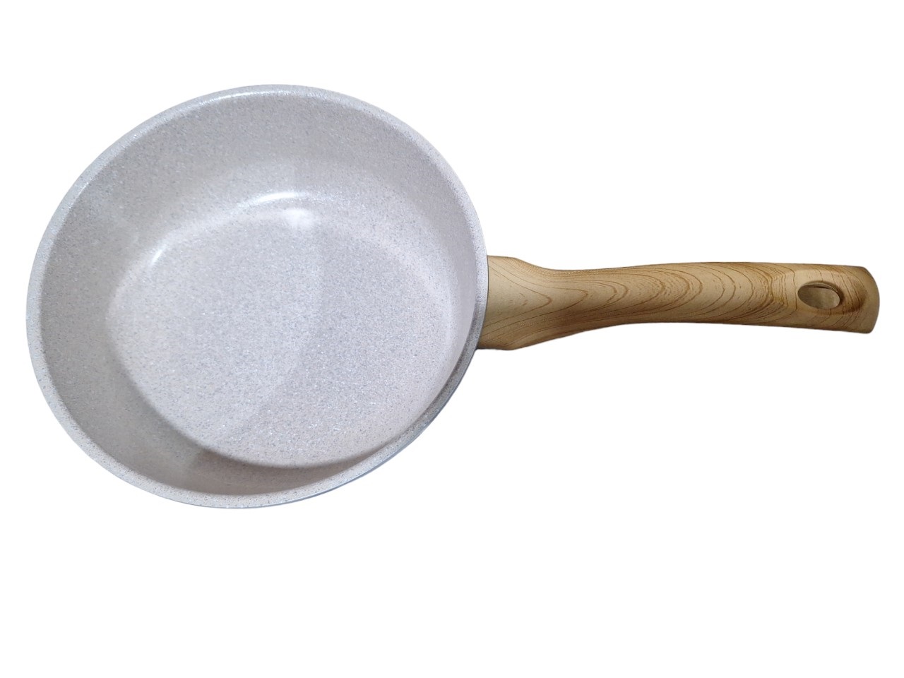 Chảo Đá Sâu Lòng Ecoramic/Dreamchef 20cm