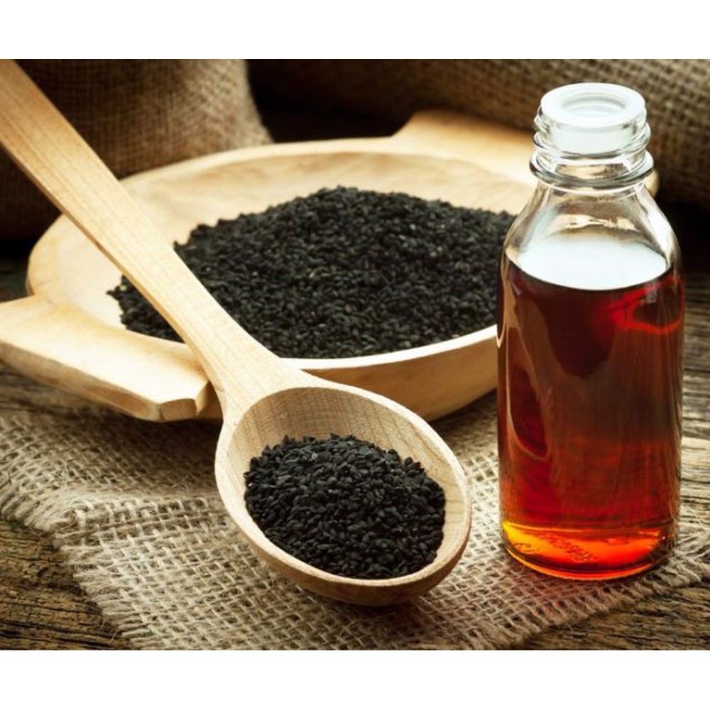 Dầu mè Beksul 320ml
