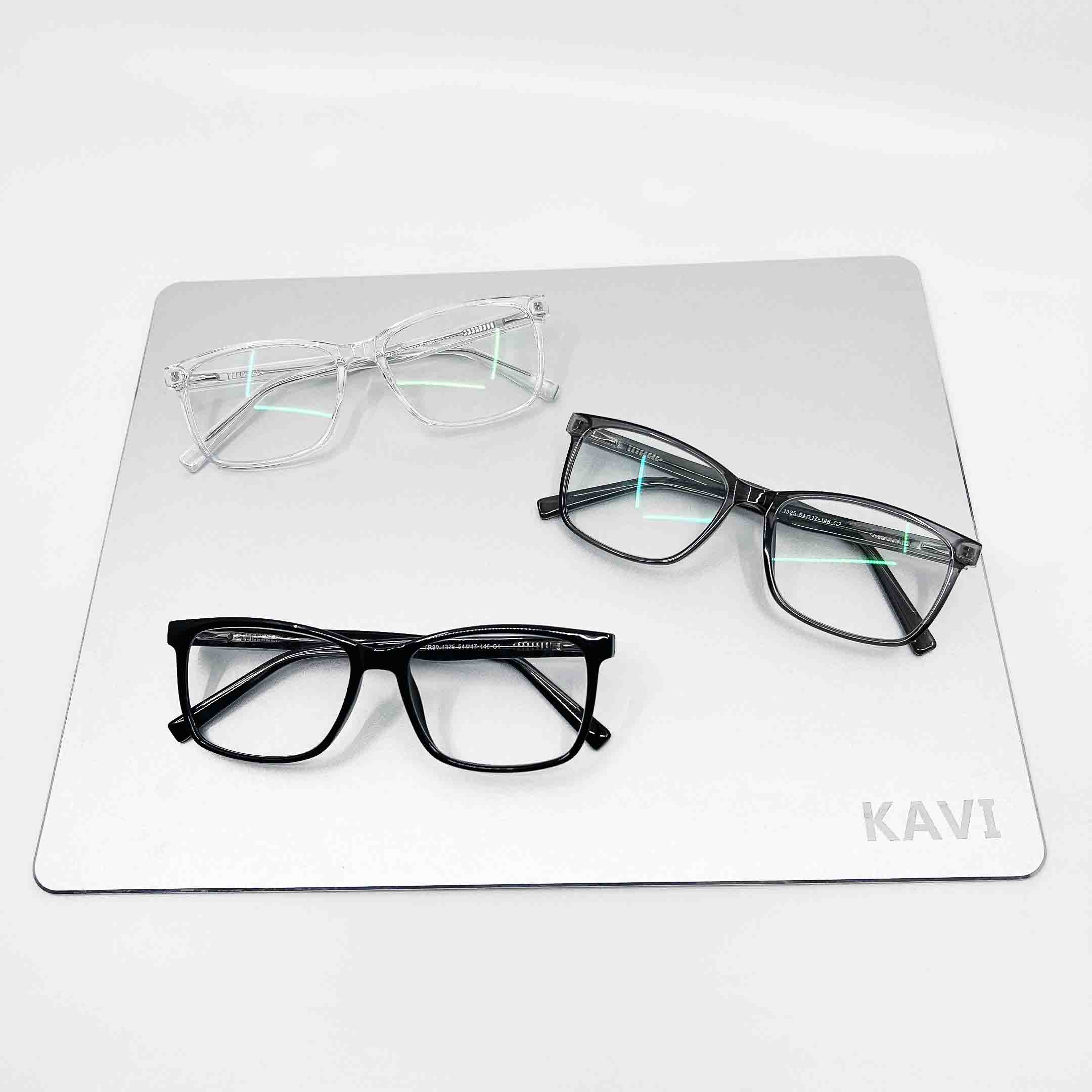 Mắt kính chống ánh sáng xanh KV027.