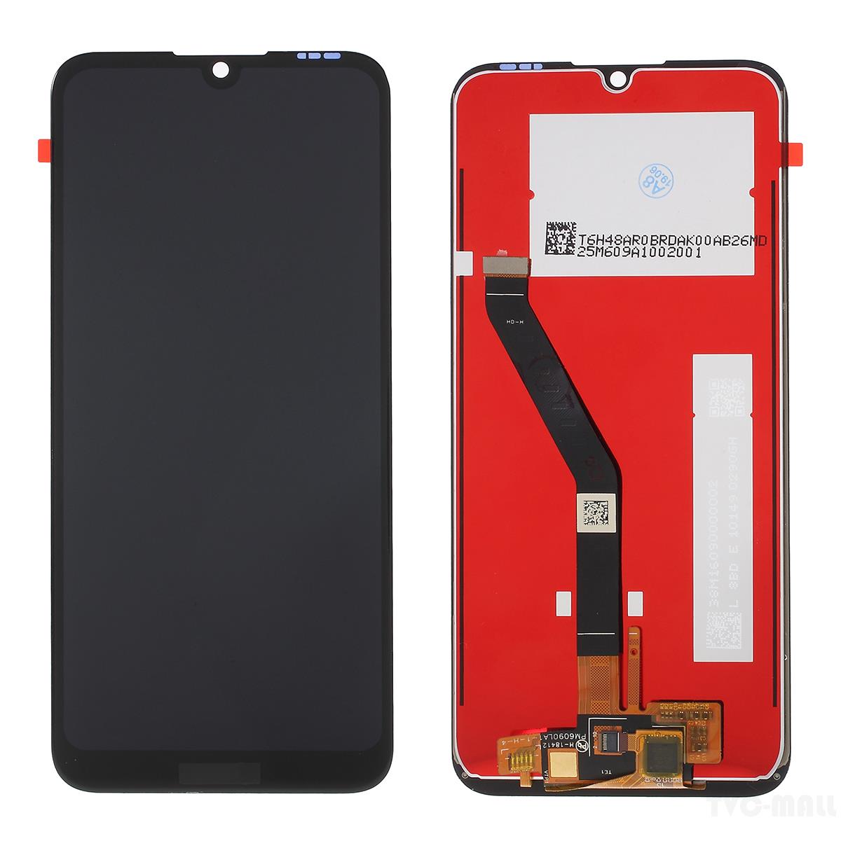 Màn hình Huawei Y6 2019