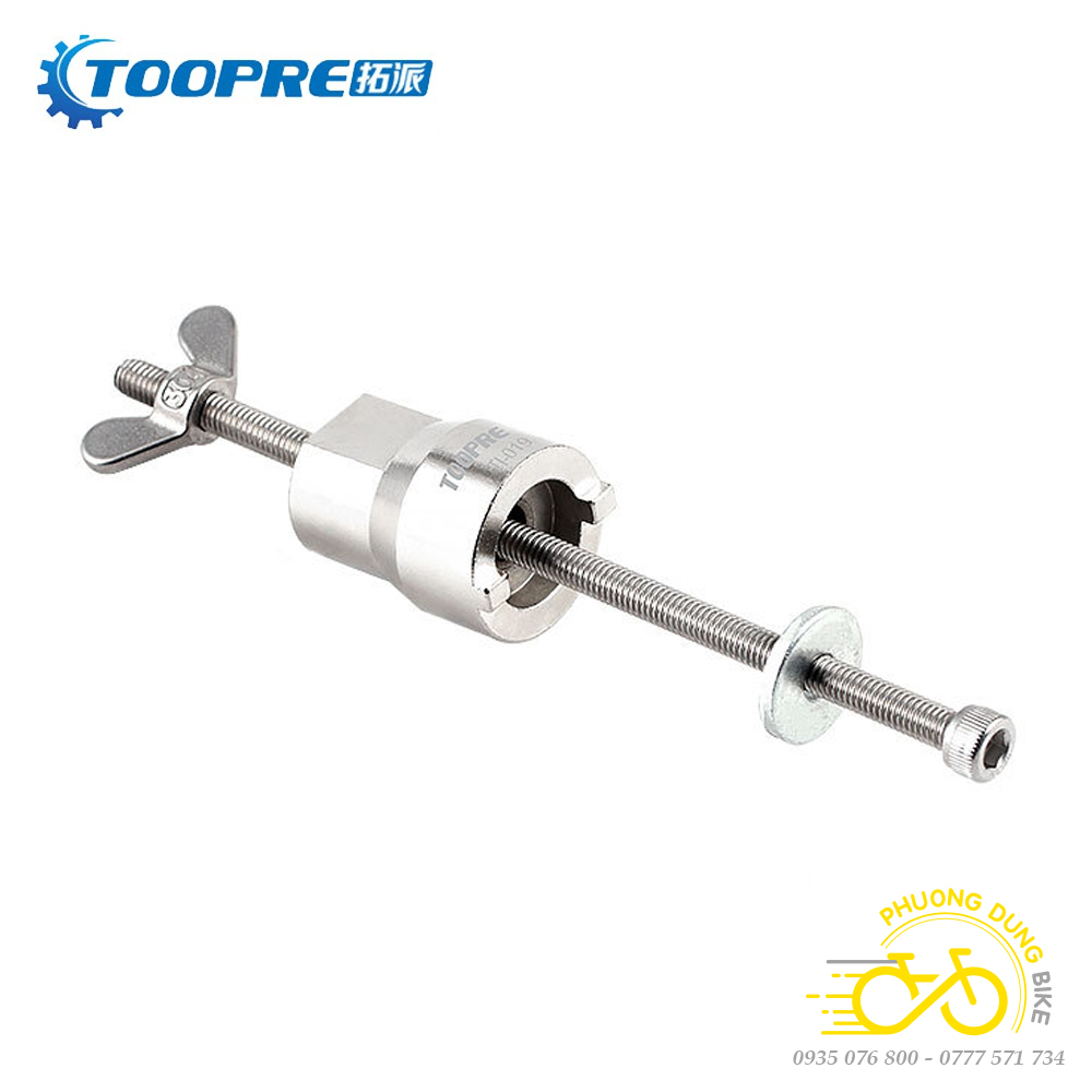 Dụng cụ tháo mở cối líp xe đạp TOOPRE