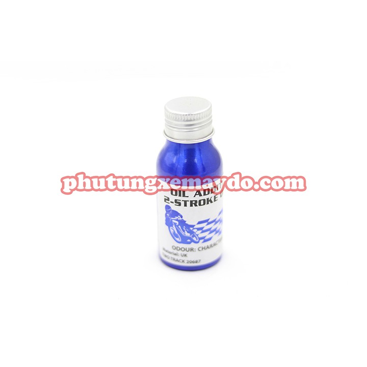 Phụ gia tạo mùi cho xăng