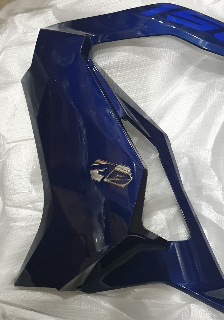 [HCM]YẾM TRÁI  HONDA AIR BLADE 125/150 2020