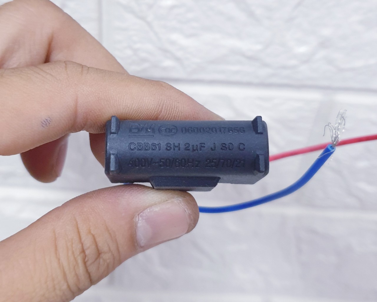 Tụ quạt điện ,K3 đề quạt phụ tùng quạt
