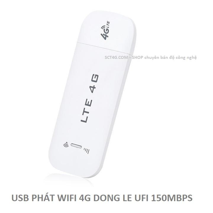 USB Phát wifi 4G từ sim TỐC ĐỘ CỰC KHỦNG HSPA -SIÊU THẦN TỐC-QUÀ CỰC SỐC