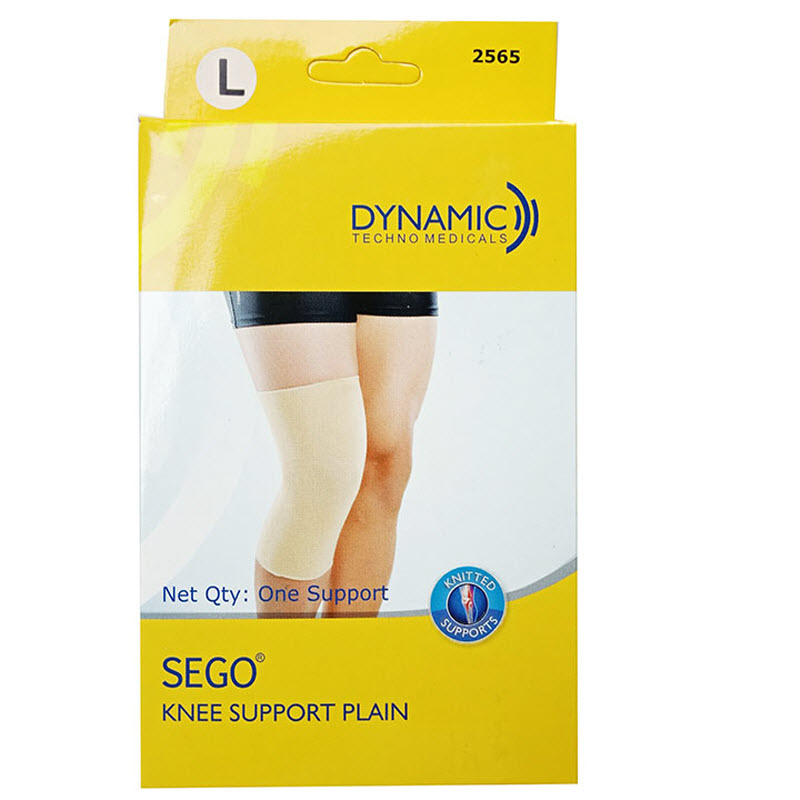 Đai hỗ trợ đầu gối Sego