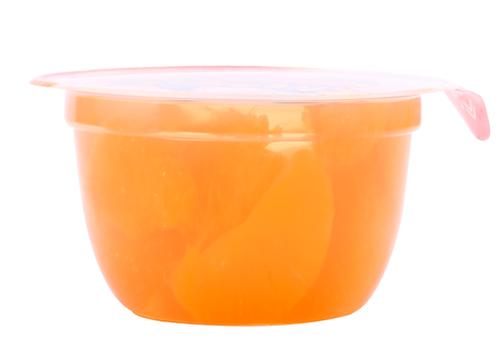 Thạch quýt Jelly Tarami 160g