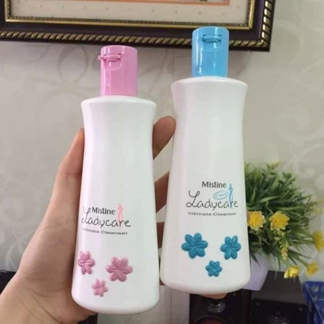 Dung dịch vệ sinh Mistine Lady Care Thái Lan