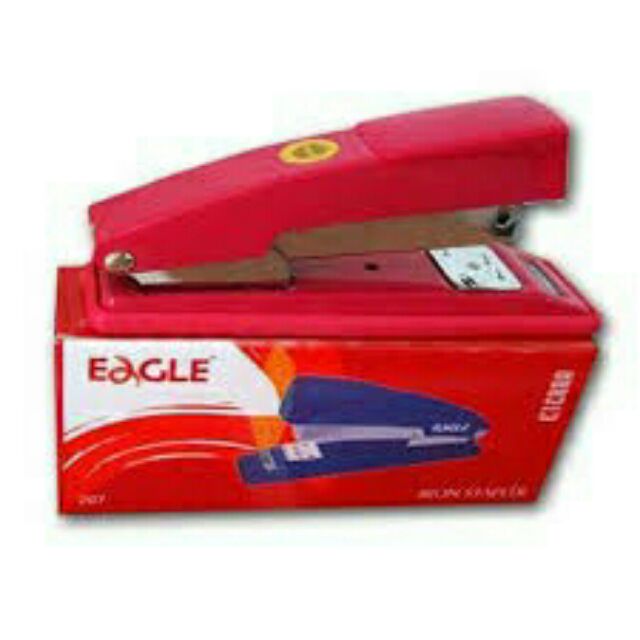 [HCM]Bấm kim E&GLE 207 sử dụng kim số 3