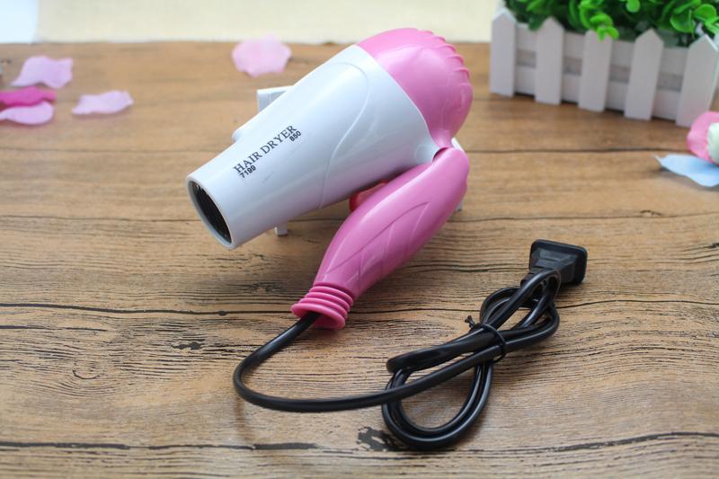MÁY SẤY TÓC MINI HAIR DRYER CAO CẤP
