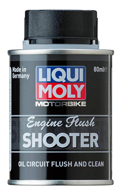[HCM]Súc Động Cơ Liqui Moly 7901 (80ml)