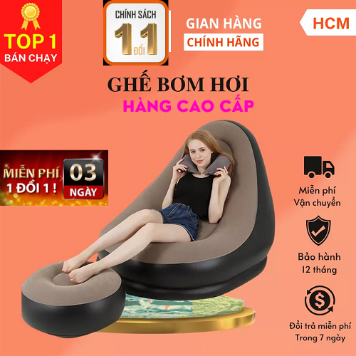 Ghế hơi nệm sofa