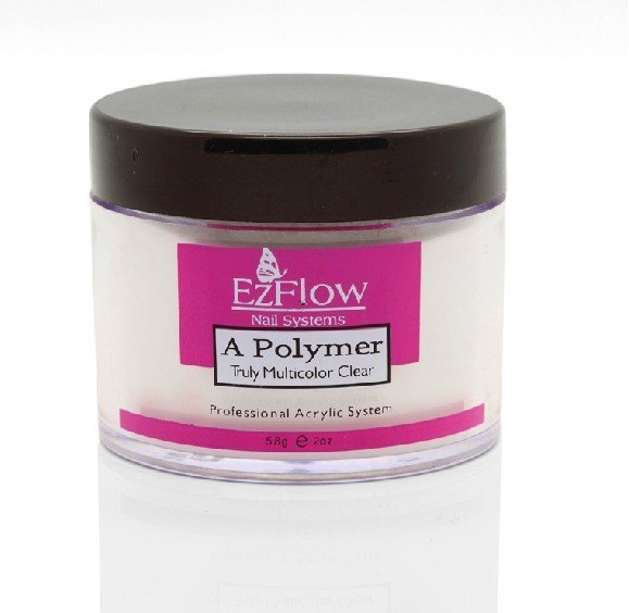 [HCM]BỘT MỸ EZFLOW ĐẮP MÓNG LÀM HOA
