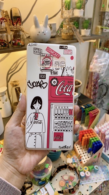 Ốp sam sung Note 8/Note8 -RẺ VÔ ĐỊCH