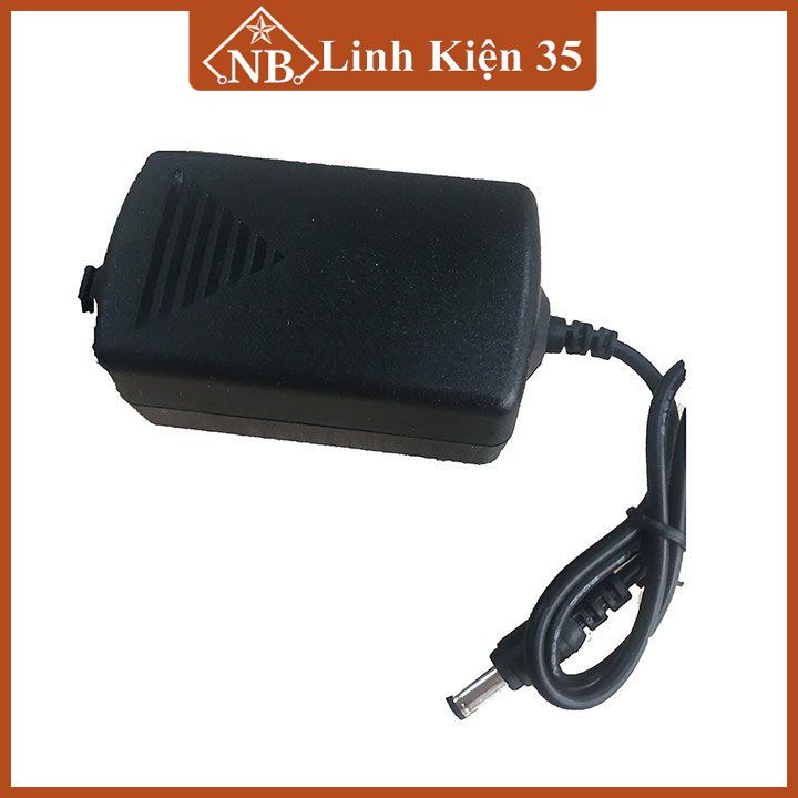 Nguồn Adapter 5V 2A jack nhỏ 3.5*1.5mm