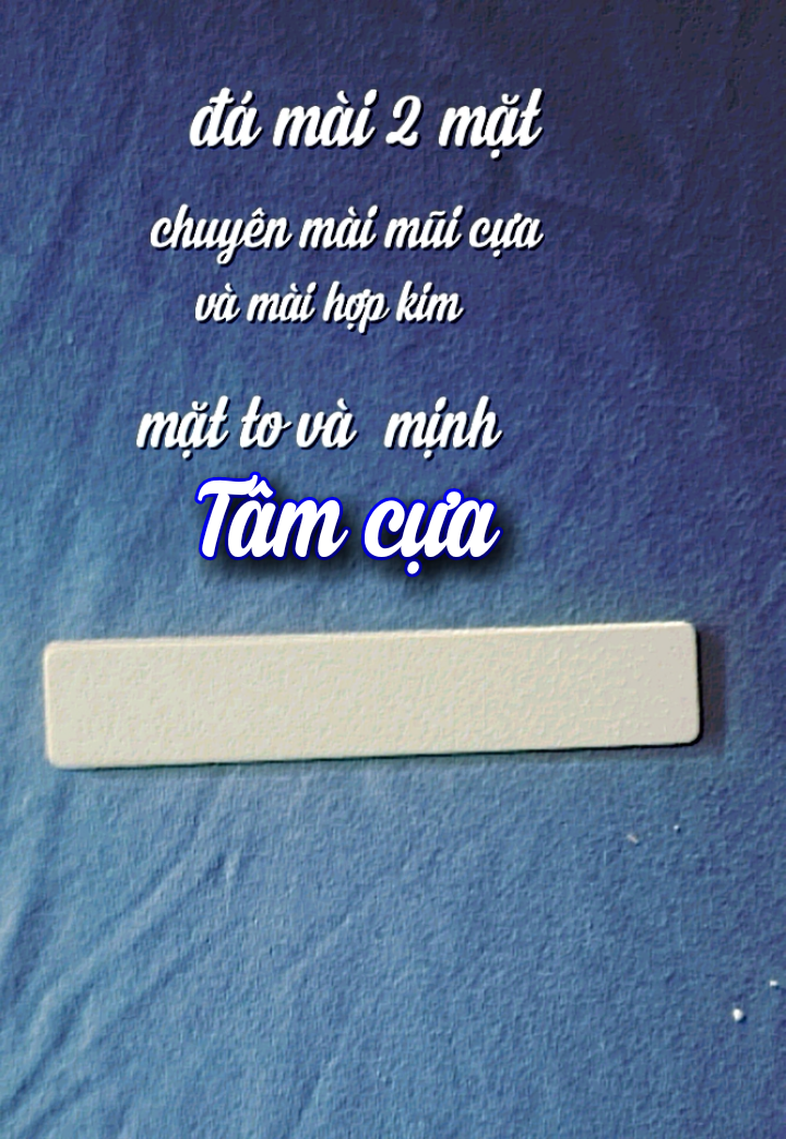 [HCM]đá mài CƯA GÀ ĐÁTâm cựa