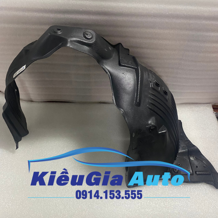 Chắn bùn lòng dè trước Mitsubishi Xpander 2017-2023