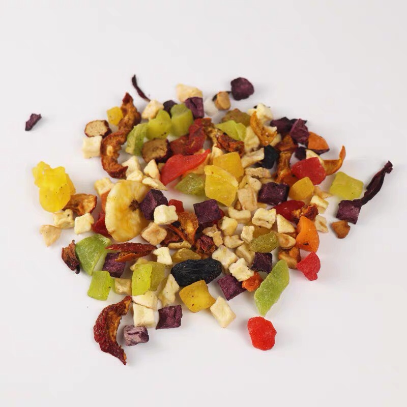 Trà Hoa Quả Bali 1kg - Hương Thảo Mộc