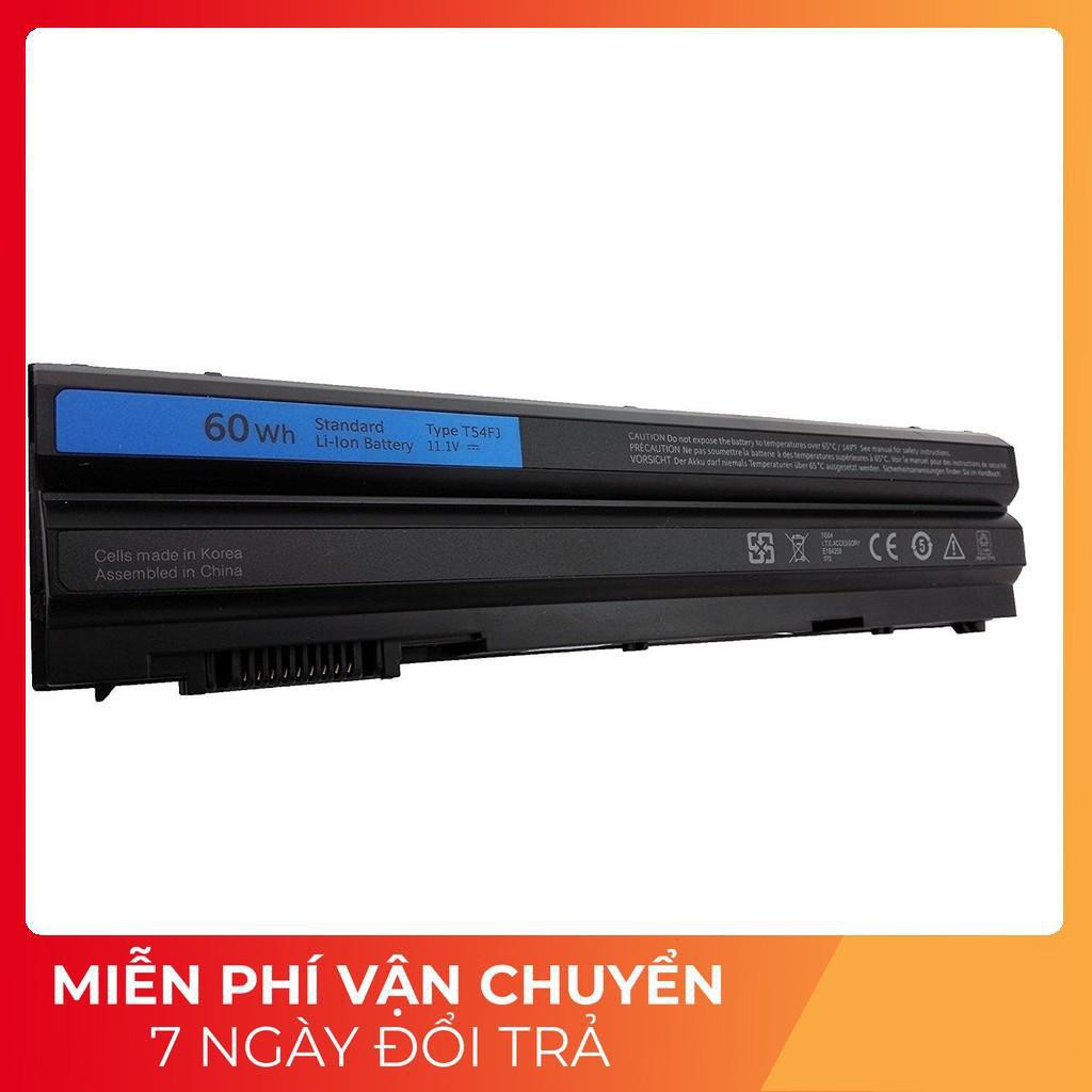 Pin laptop Dell Latitude E5530 E5520 E5430 E5420 E6540 E6440 E6530 6520 E6430 E6420 E6540 E6440