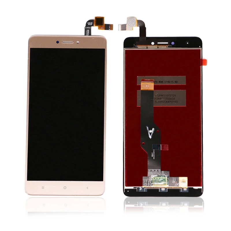 [HCM]BỘ MÀN HÌNH XIAOMI REDMI NOTE 4X / NOTE 4 PRO ZIN