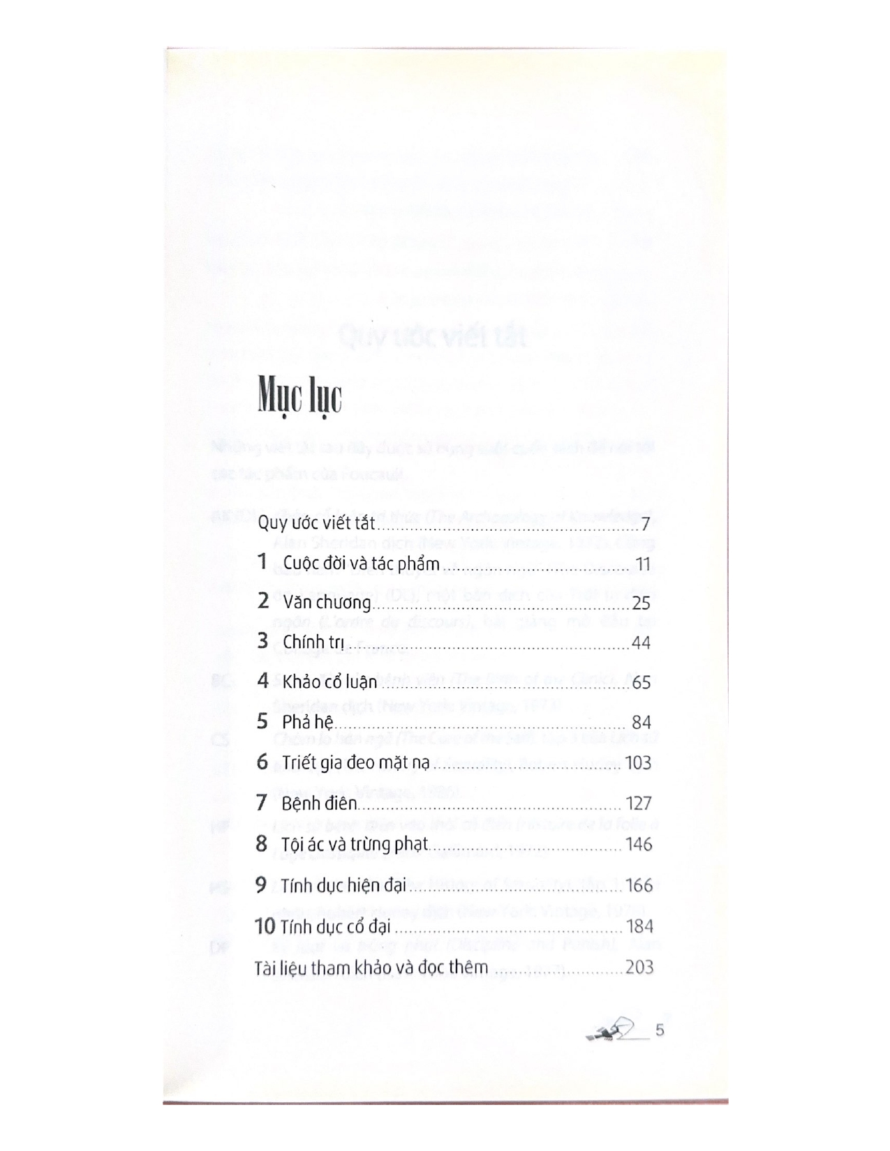 Sách - Dẫn Luận Về Foucault-Vanlangbooks