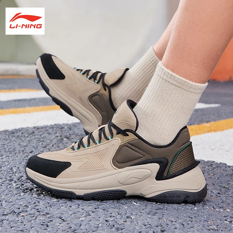 Giầy Thể Thao Nam LINING AGCS265 Chính Hãng