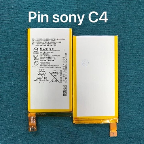 PIN SONY Z3 MINI / SONY C4