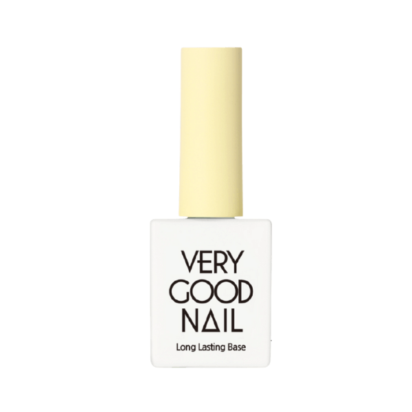 Very good Nail Sơn gel Base cường lực Long lasting Base 10ml, Sơn Gel Hàn quốc chính hãng, Base Liên kết Cực bền