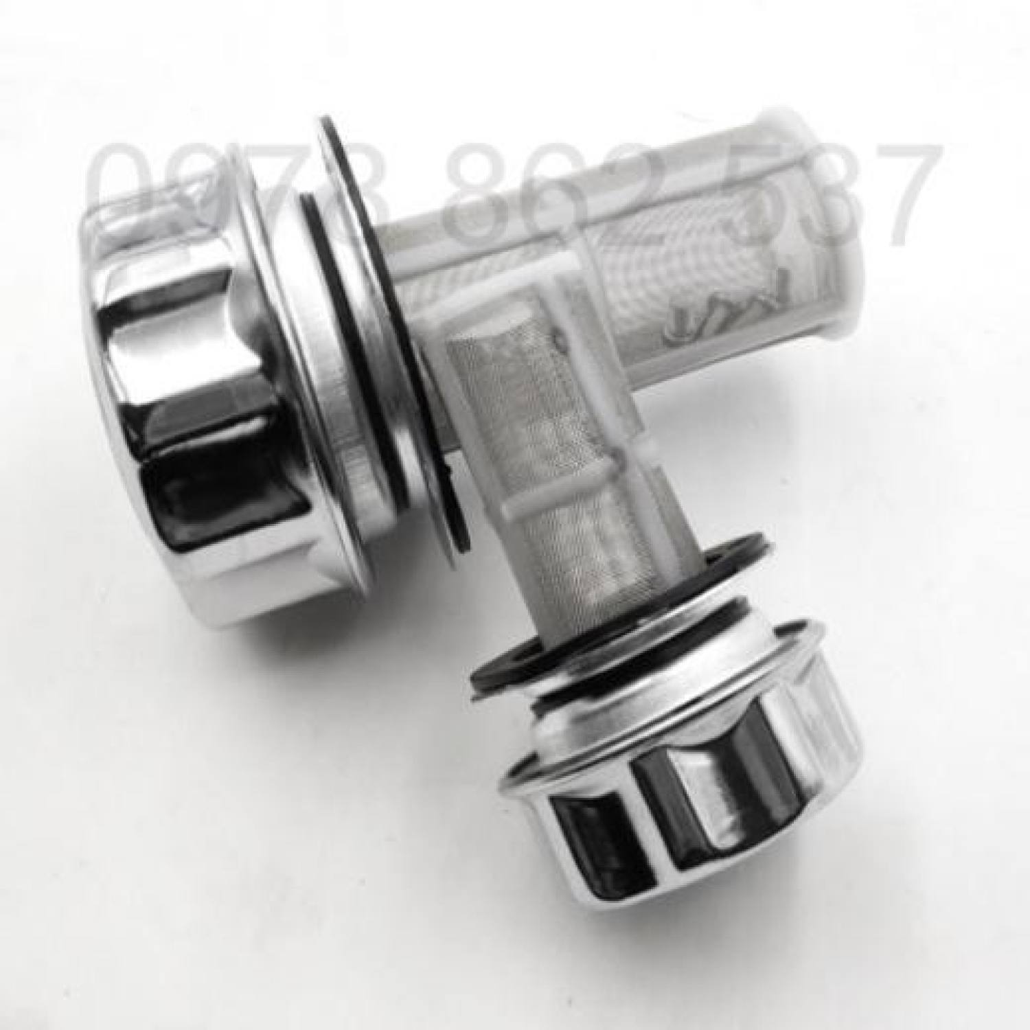 Nắp thùng dầu thuỷ lực HS1162-HS1163