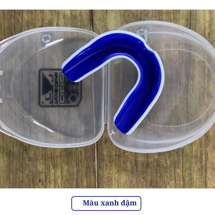 Hàm bảo hộ răng lợi trong boxing Badboy BD30