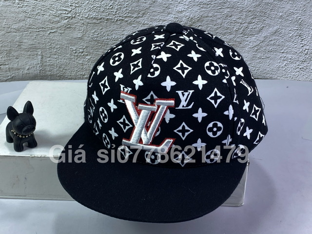 Nón kết snapback trẻ em 3 - 8 tuổi đậm chất thể thao