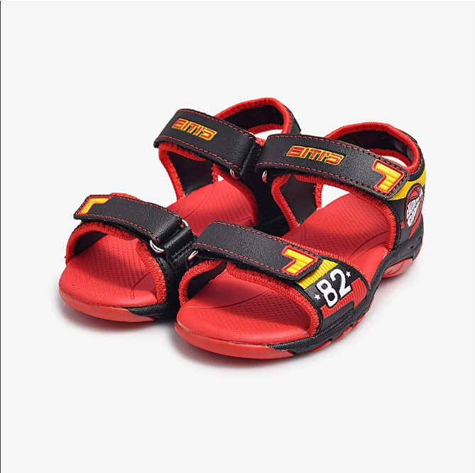 Sandal Biti's Bé Trai DTB074500 (Size 24-30)