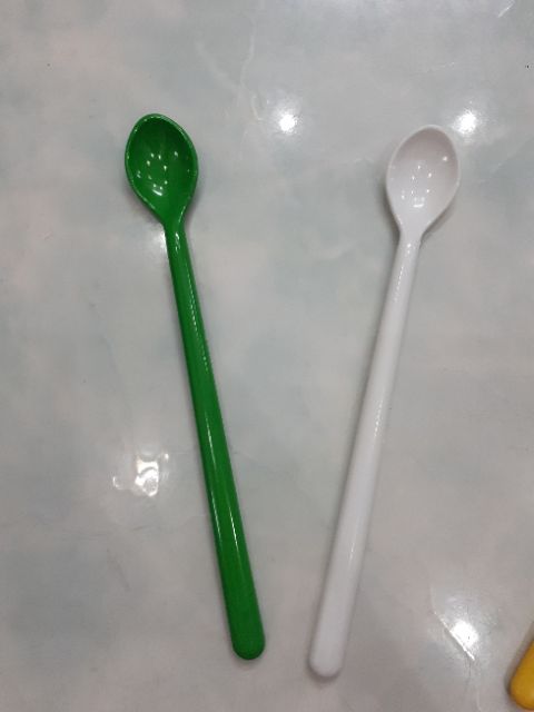 Muỗng Khuấy Nước / Slime 5K