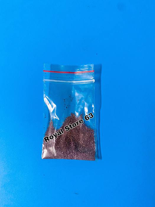 Carophyll trộn thức ăn lên màu cho cá cảnh (gói 1g)
