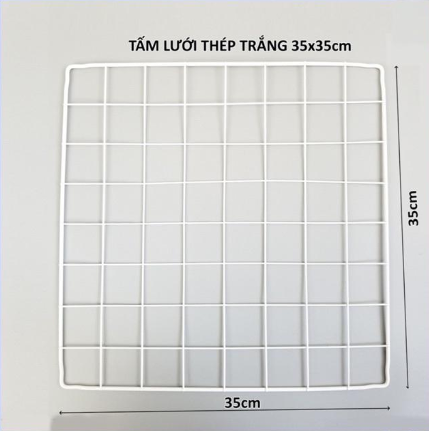 [HCM][FREESHIP ❤️]COMBO CHUỒNG QUÂY CHO CÚN NHƯ ẢNH - [TẶNG KÈM 24 CHỐT] - (7 tấm lưới + 2 lưới mắt nhỏ + 1 cửa vuông + 7 khung + 2 khay)