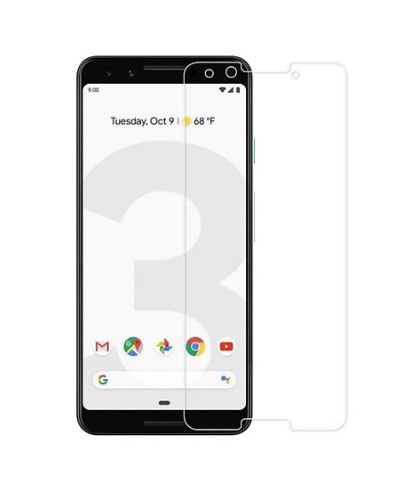 [HCM]Cường Lực cho GOOGLE Pixel 3 (trong suốt)