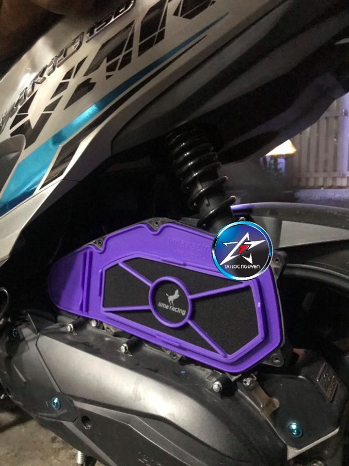 [HCM]LỌC GIÓ UMA Racing VARIO/AIRBLADE/CLICK