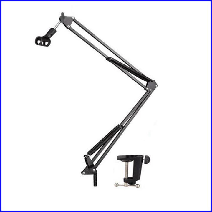 Giá đỡ micro thu âm chính hãng