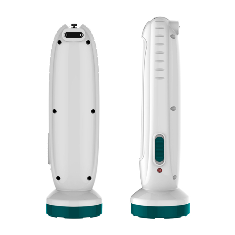 ĐÈN LED SẠC TÍCH ĐIỆN 5W AKKO STAR 04233 (8110)