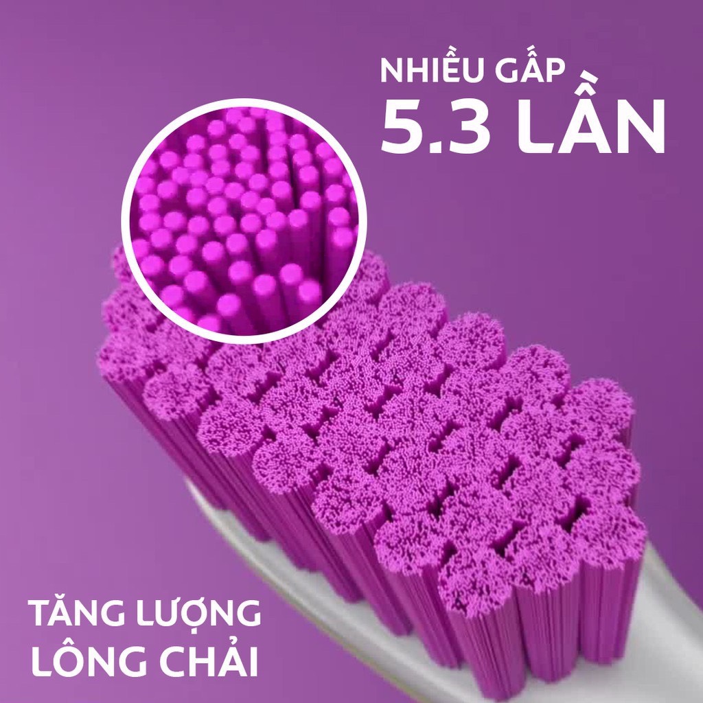 Bàn Chải Đánh Răng Colgate Ultra Soft Siêu Mềm Vỉ 1 Cây